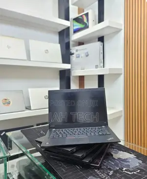 New Laptop Lenovo ThinkPad t495s 16GB AMD Ryzen 7 SSD 512GB