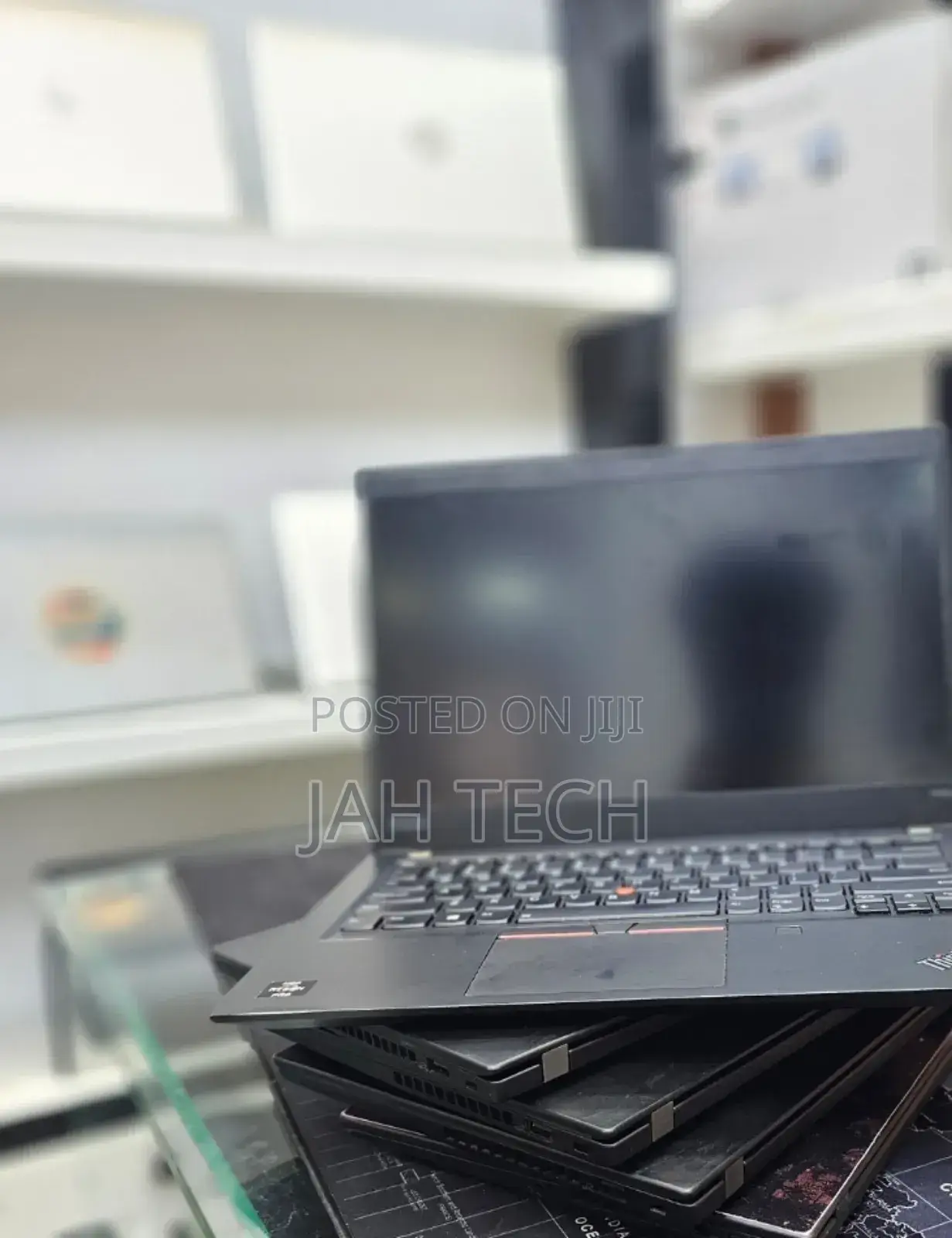 New Laptop Lenovo ThinkPad t495s 16GB AMD Ryzen 7 SSD 512GB