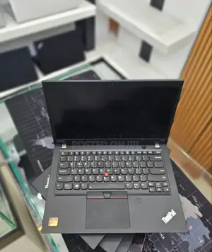 New Laptop Lenovo ThinkPad t495s 16GB AMD Ryzen 7 SSD 512GB