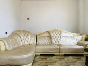 Sofa And Coffee Table
