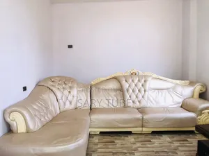 Sofa And Coffee Table