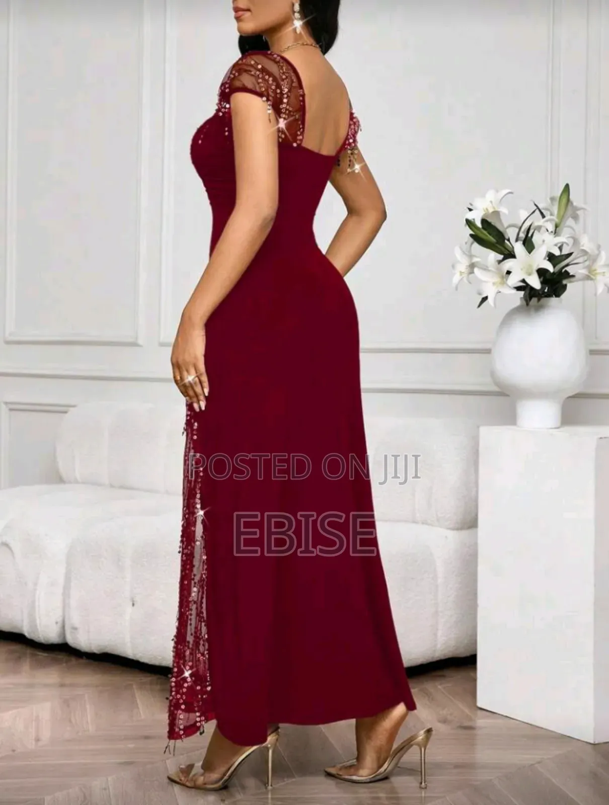 Prom Dress for Rent
