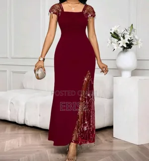 Prom Dress for Rent