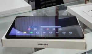 New Samsung Galaxy Tab A9+ 128 GB Silver