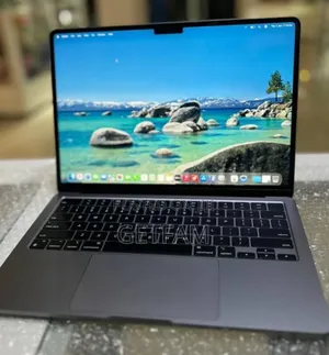 New Laptop Apple MacBook 8GB Apple M2 SSD 256GB