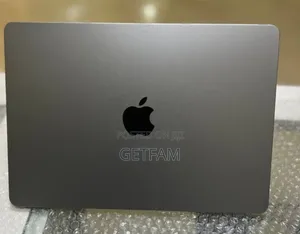 New Laptop Apple MacBook 8GB Apple M2 SSD 256GB