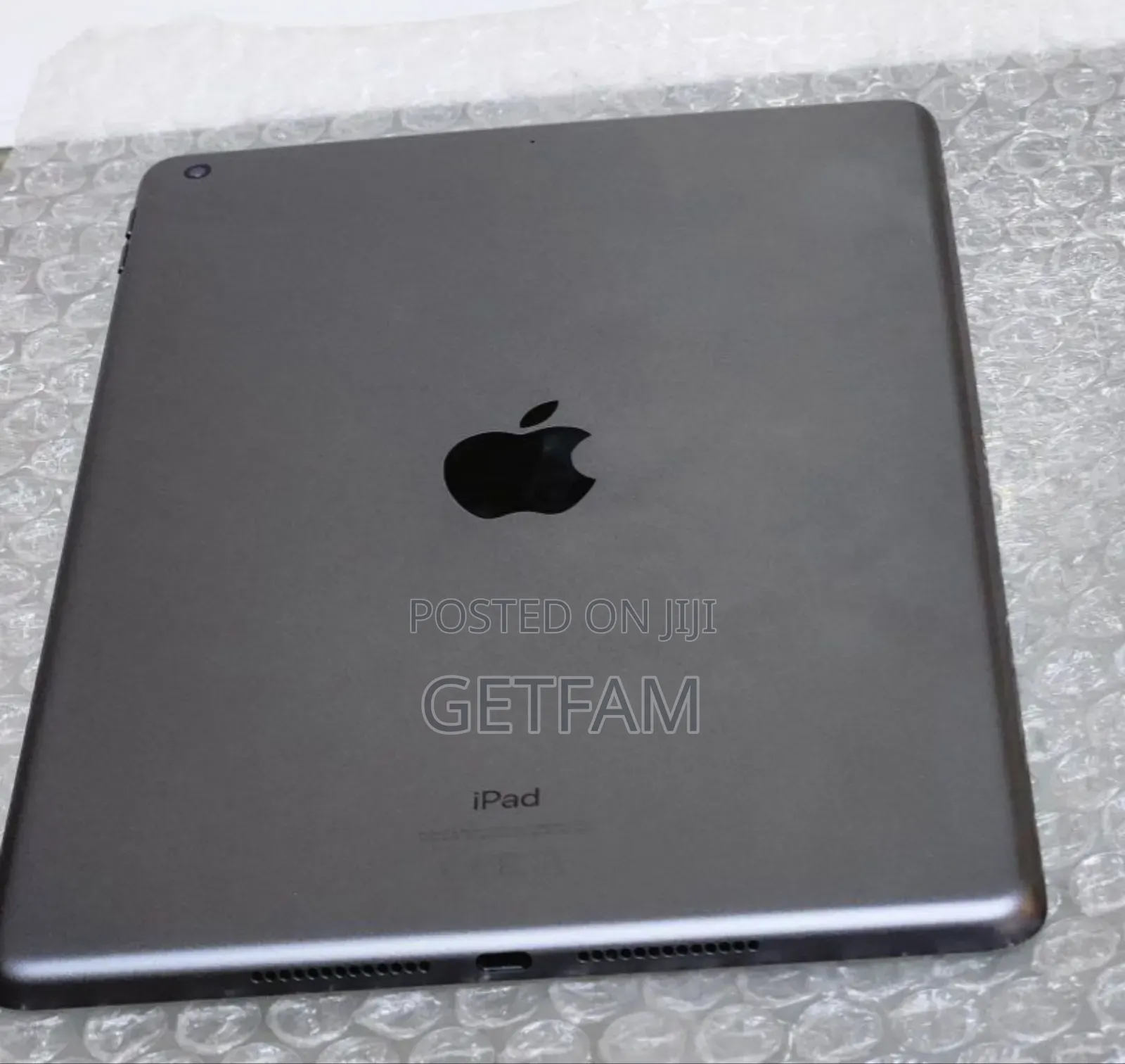 New Apple iPad 10.2 (2021) 128 GB Silver