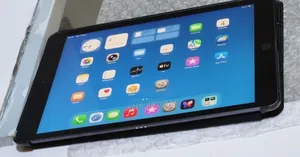 New Apple iPad 10.2 (2021) 128 GB Silver