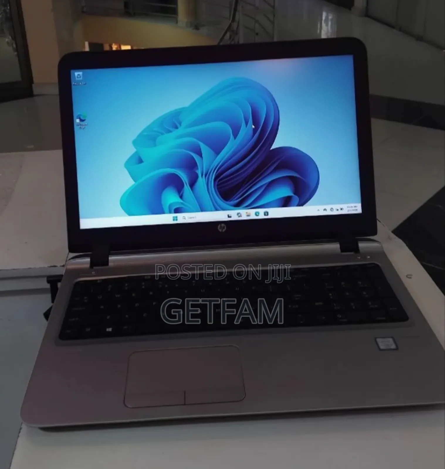 New Laptop HP ProBook 11 G2 EE 8GB Intel Core i7 HDD 1T
