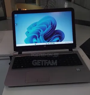 New Laptop HP ProBook 11 G2 EE 8GB Intel Core i7 HDD 1T