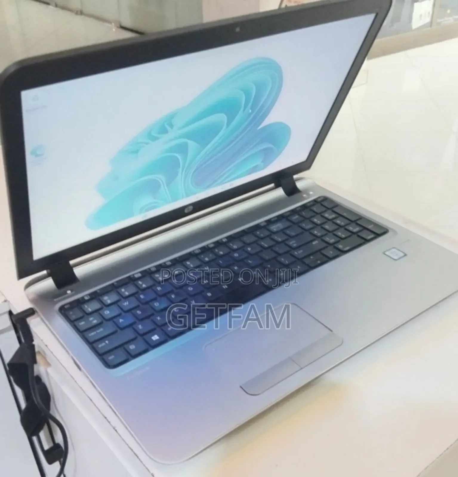 New Laptop HP ProBook 11 G2 EE 8GB Intel Core i7 HDD 1T