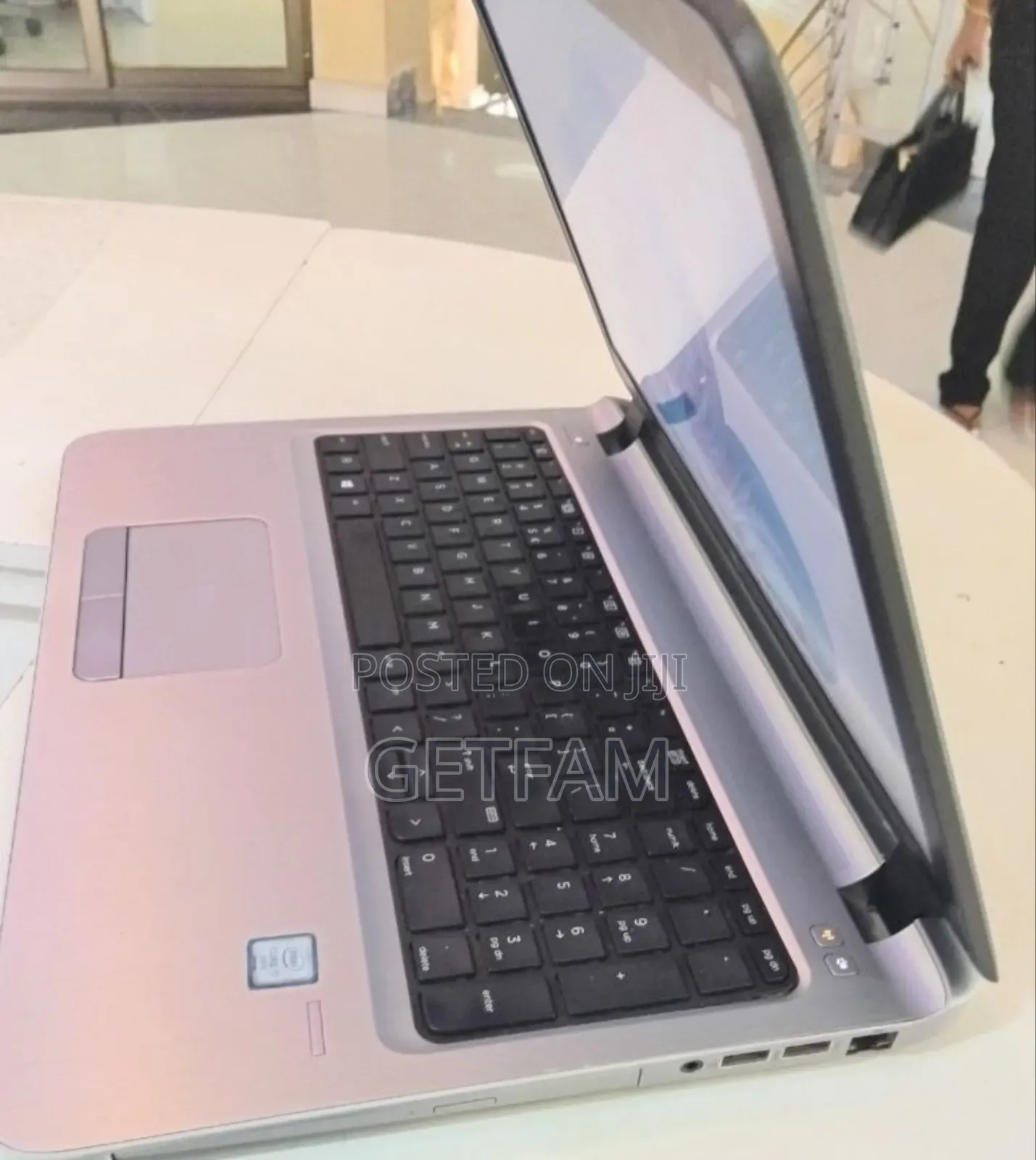 New Laptop HP ProBook 11 G2 EE 8GB Intel Core i7 HDD 1T