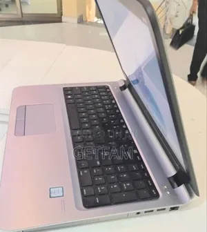 New Laptop HP ProBook 11 G2 EE 8GB Intel Core i7 HDD 1T