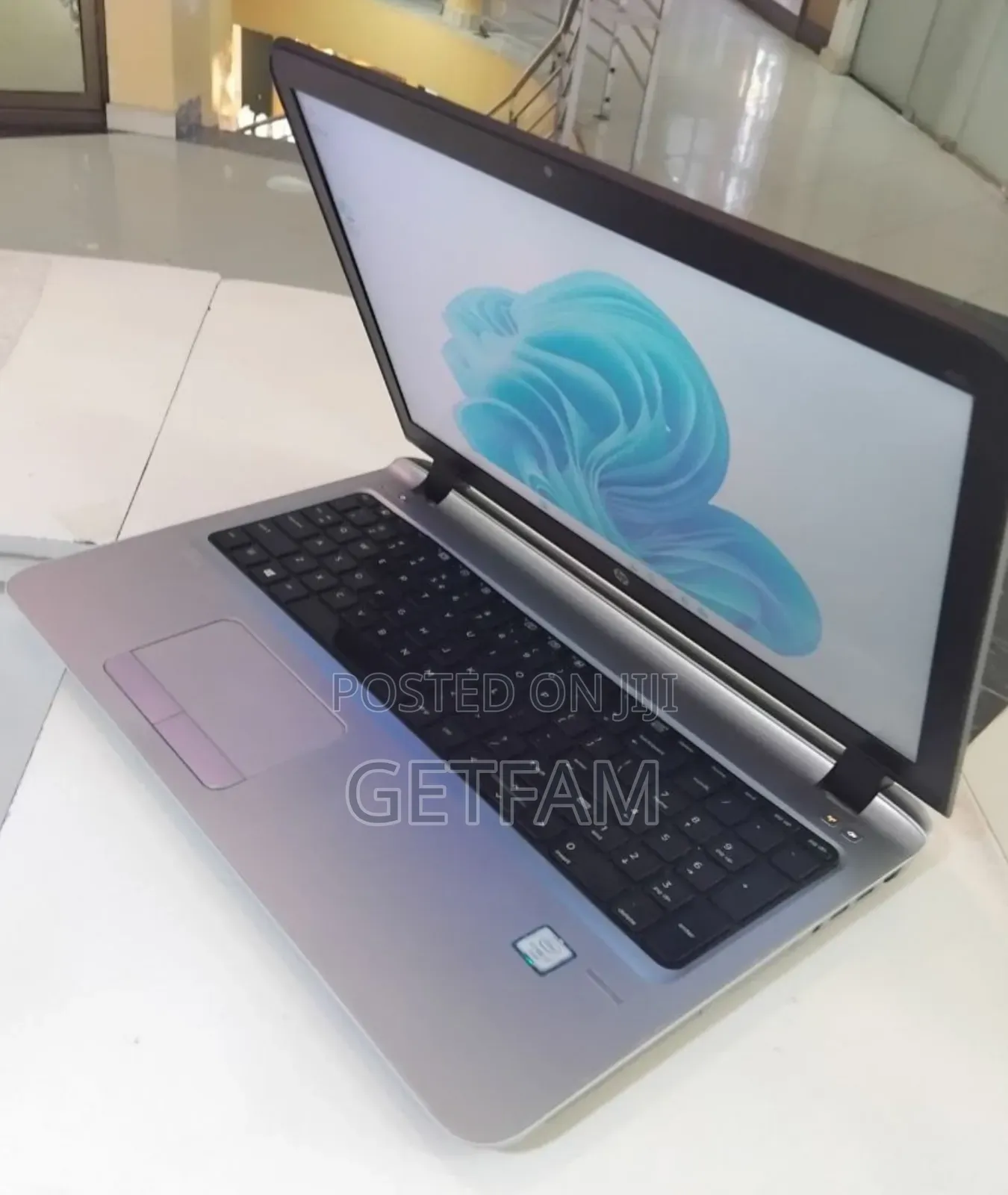 New Laptop HP ProBook 11 G2 EE 8GB Intel Core i7 HDD 1T
