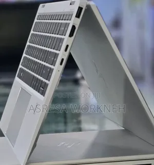 New Laptop HP EliteBook x360 1040 G7 16GB Intel Core i7 SSD 512GB