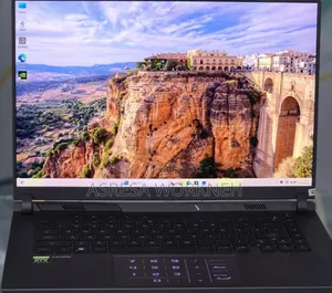 New Laptop Asus 16GB Intel Core i9 SSD 1T