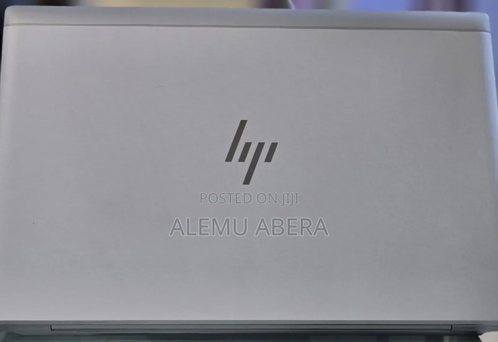 New Laptop HP EliteBook 840 G7 16GB Intel Core i7 SSD 512GB