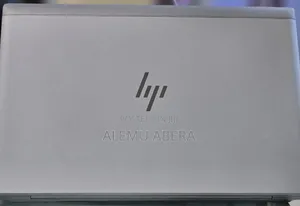 New Laptop HP EliteBook 840 G7 16GB Intel Core i7 SSD 512GB