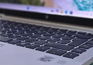 New Laptop HP EliteBook 840 G7 16GB Intel Core i7 SSD 512GB
