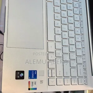 New Laptop HP 16GB Intel Core i5 SSD 1T