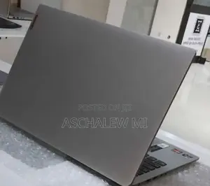 New Laptop Lenovo Ideapad 3 8GB AMD Ryzen 5 SSHD (Hybrid) 512GB