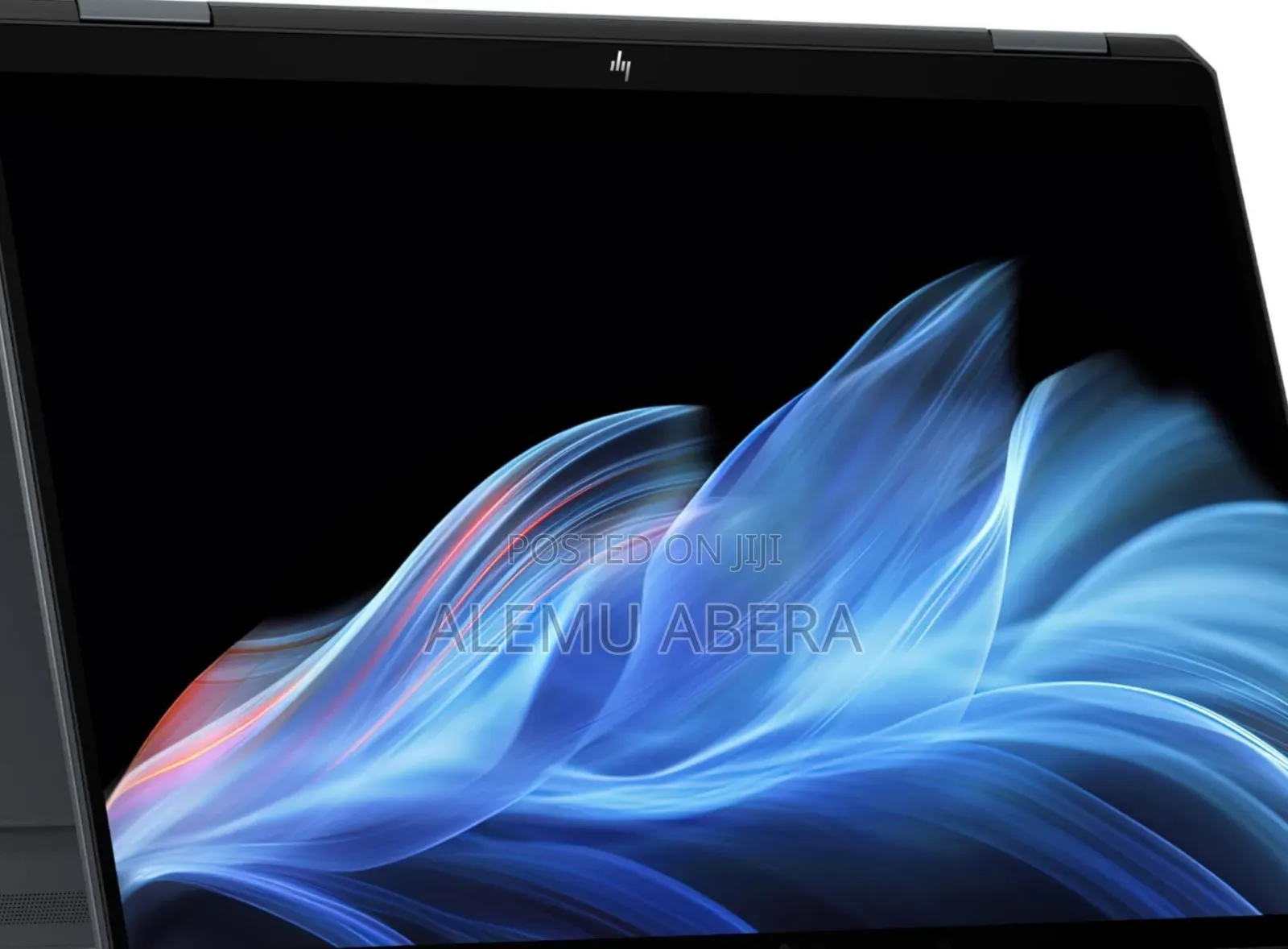 New Laptop HP OmniBook X Flip 14" 8GB Intel Core Ultra 7 SSD 1T