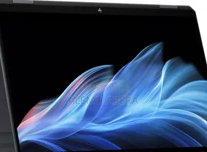 New Laptop HP OmniBook X Flip 14" 8GB Intel Core Ultra 7 SSD 1T
