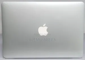 New Laptop Apple MacBook 2015 16GB Intel Core i7 SSD 512GB