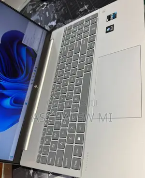 New Laptop HP Pavilion 15 16GB Intel Core i7 SSD 1T