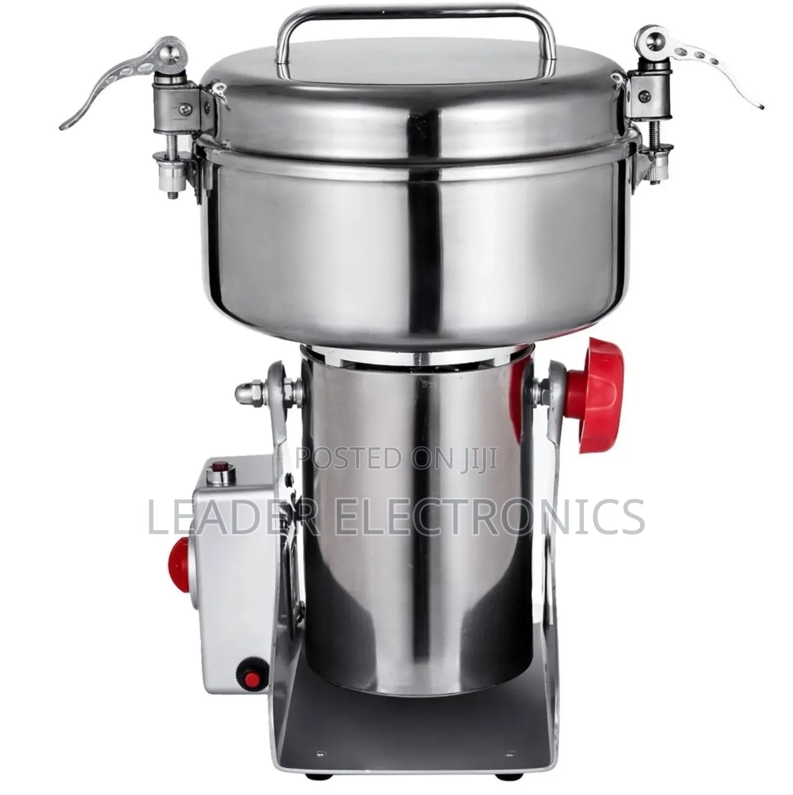 Coffee Grinder 2500g – Heavy Duty Commercial Grinder