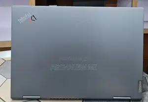 New Laptop Lenovo Thinkpad X1 Yoga 16GB Intel Core i7 SSD 512GB