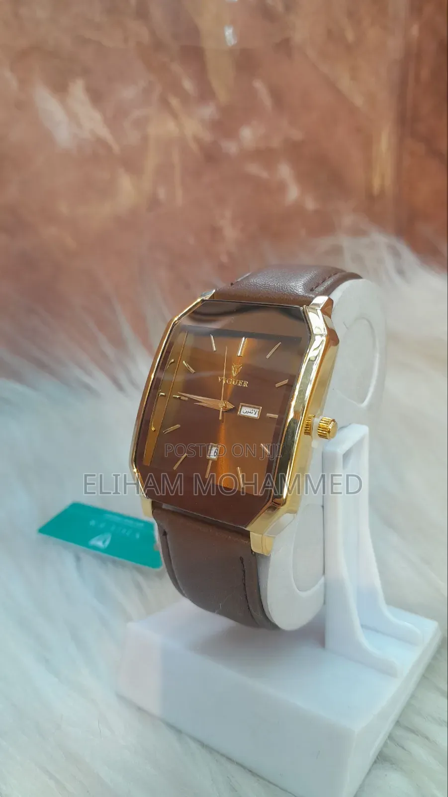 Viguer Watch