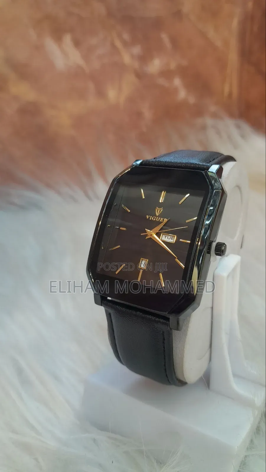 Viguer Watch