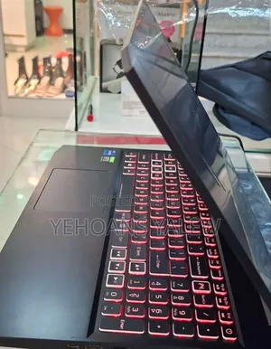 New Laptop Acer Nitro 5 16GB Intel Core i7 SSD 512GB