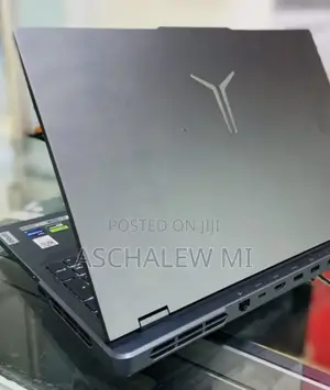 New Laptop Lenovo Legion 5 16GB Intel Core i9 SSD 1T