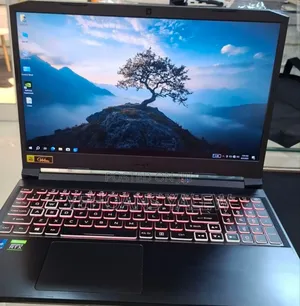 New Laptop Acer Nitro 5 16GB Intel Core i7 SSD 512GB