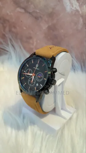 Poedagar Watch