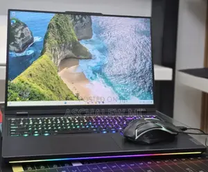 New Laptop Lenovo Legion 5 16GB Intel Core i9 SSD 1T