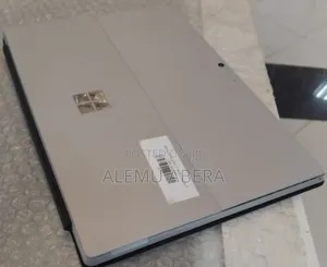 New Laptop Microsoft Surface Pro 7 16GB Intel Core i7 SSD 256GB
