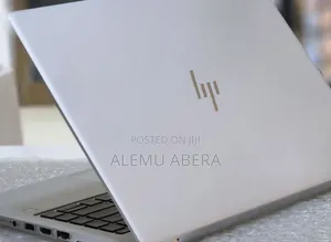 New Laptop HP EliteBook 745 G6 16GB AMD Ryzen 5 SSD 512GB