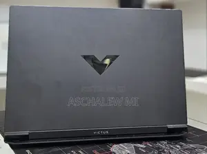 New Laptop HP Victus 15 16GB Intel Core i5 SSD 512GB