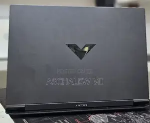 New Laptop HP Victus 15 16GB Intel Core i5 SSD 512GB