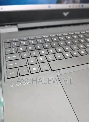 New Laptop HP Victus 15 16GB Intel Core i5 SSD 512GB