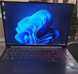 New Laptop Lenovo Legion 5 16GB Intel Core i7 SSD 512GB