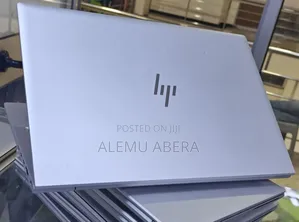 New Laptop HP EliteBook 830 G8 16GB Intel Core i5 SSD 512GB