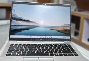 New Laptop HP EliteBook 840 G8 16GB Intel Core i7 SSD 512GB