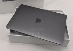New Laptop Apple MacBook Air 2020 M1 16GB Apple M1 SSD 256GB