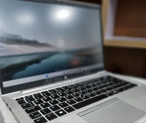 New Laptop HP EliteBook 840 G8 16GB Intel Core i7 SSD 512GB