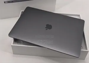 New Laptop Apple MacBook Air 2020 M1 16GB Apple M1 SSD 256GB