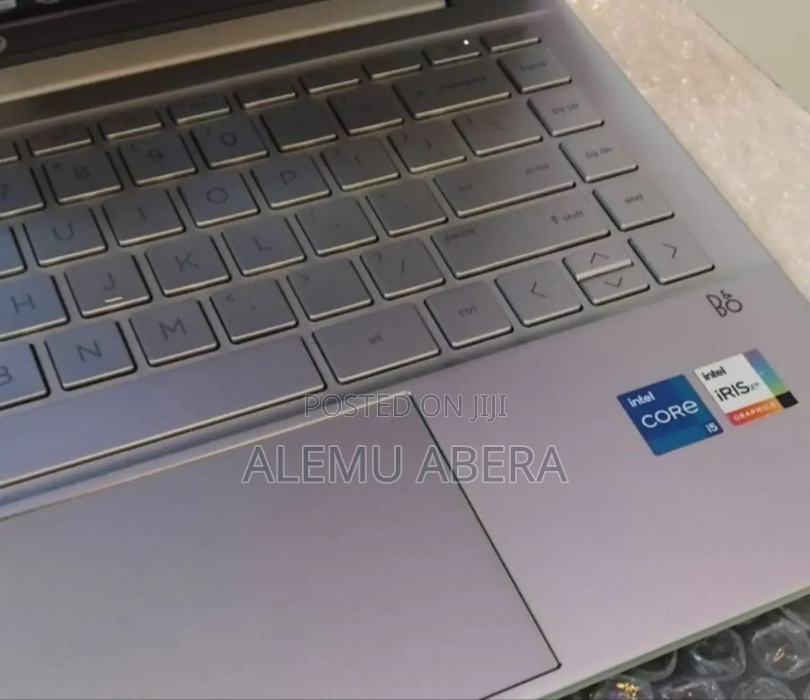 New Laptop HP Pavilion 14 16GB Intel Core i5 SSD 512GB